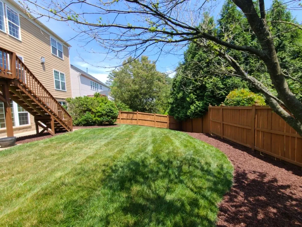Local garden landscaping experts serving Durham, NC - Beyond Green Landscaping