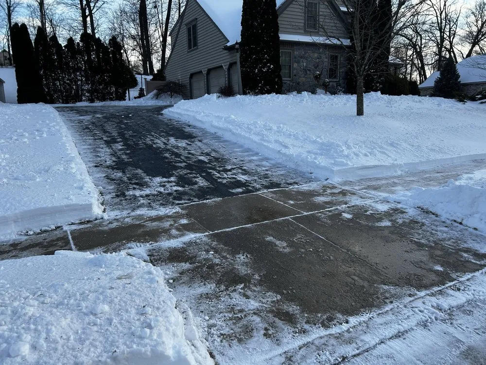 Custom lawn care service in Mount Wolf, PA - Beyond Handyman Services