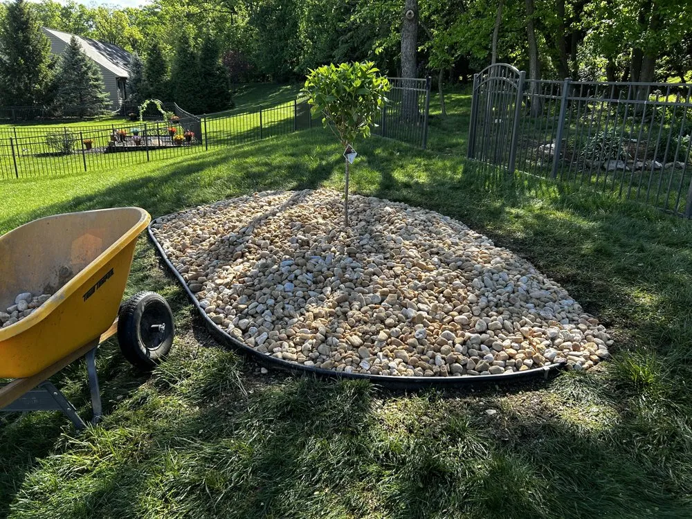 Reliable yard maintenance near you across Mount Wolf, PA - Beyond Handyman Services