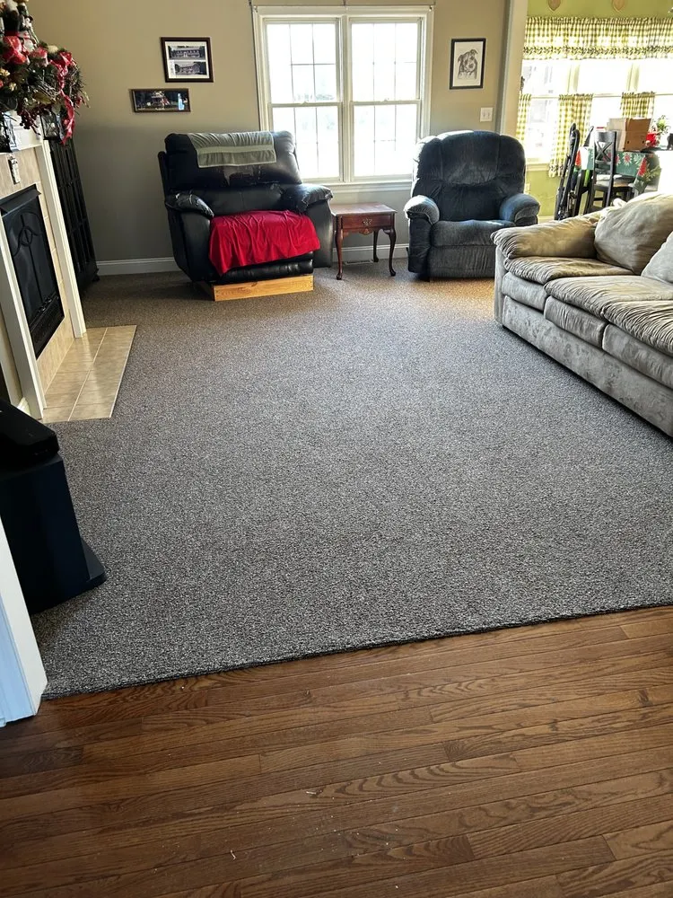 Local yard cleanup service in Mount Wolf, PA - Beyond Handyman Services