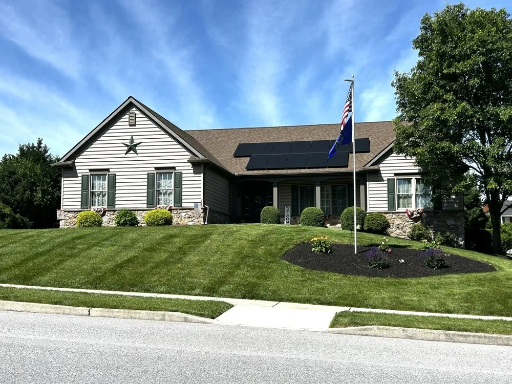 Trusted yard maintenance experts serving Mount Wolf, PA - Beyond Handyman Services