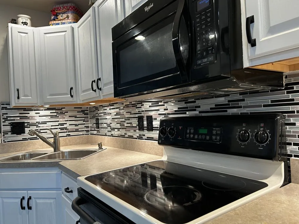 Top-rated outdoor landscaping in Mount Wolf, PA - Beyond Handyman Services