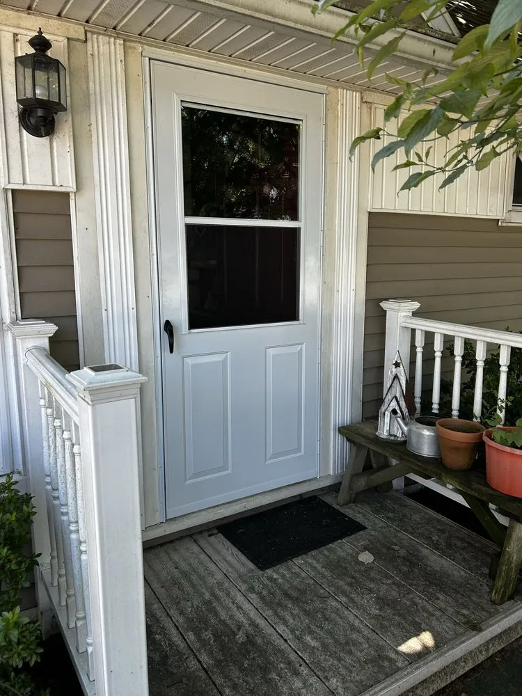 Expert lawn mowing service for residential properties across Mount Wolf, PA - Beyond Handyman Services