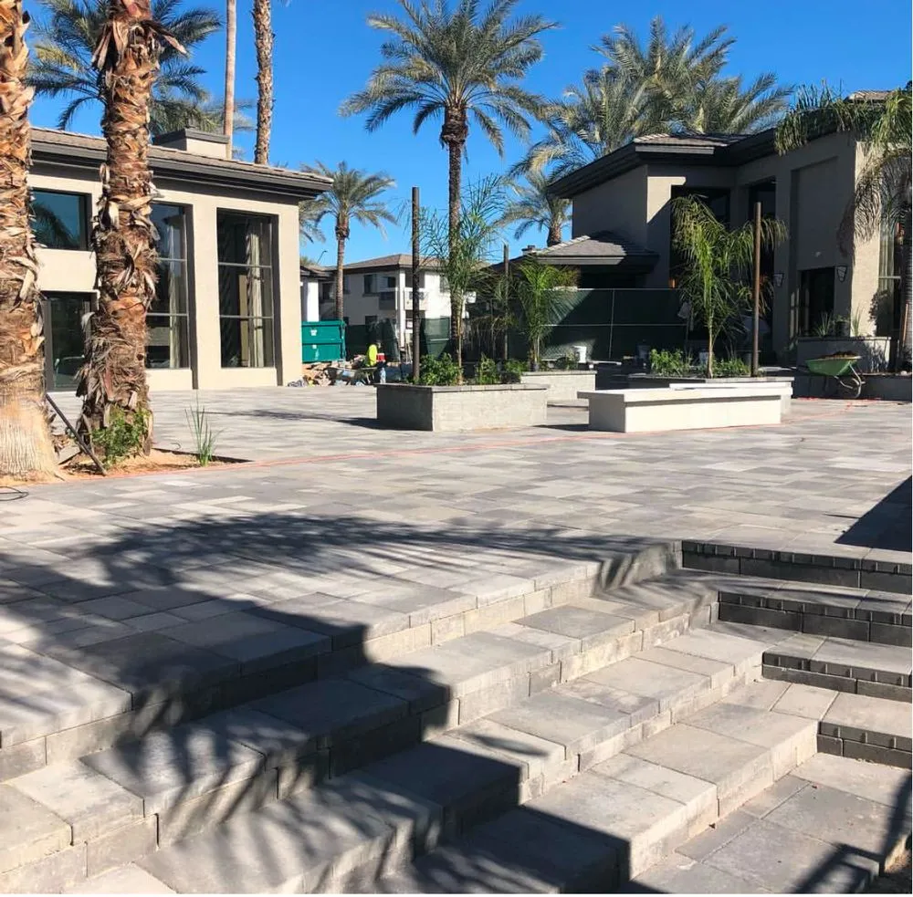 Trusted garden landscaping for outdoor upgrades across Phoenix, AZ - Beyond Landscape & Outdoor