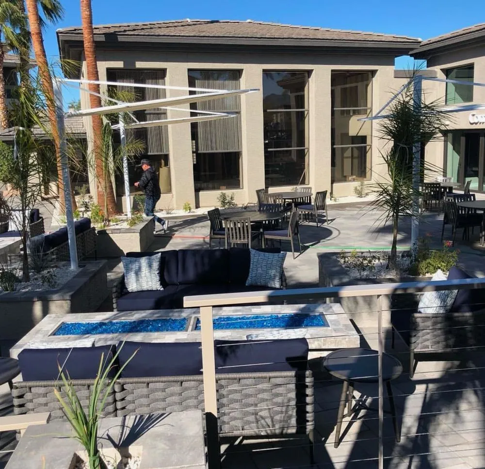 Affordable outdoor landscaping for year-round maintenance across Phoenix, AZ - Beyond Landscape & Outdoor