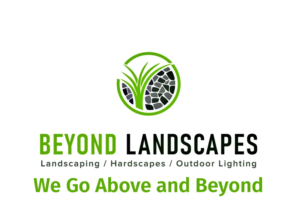 Local landscape installation in Myrtle Beach, SC by Beyond Landscapes