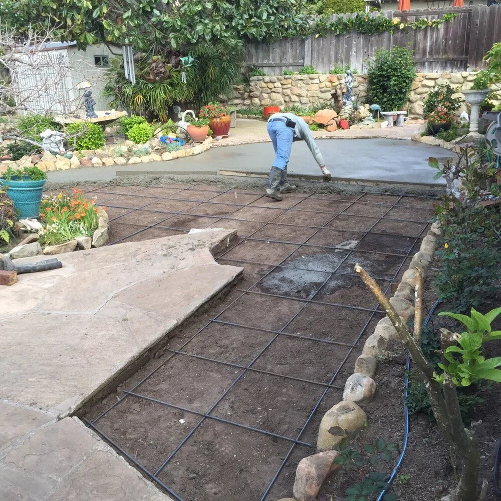 Expert lawn care service in Goleta, CA - Beyond Landscaping