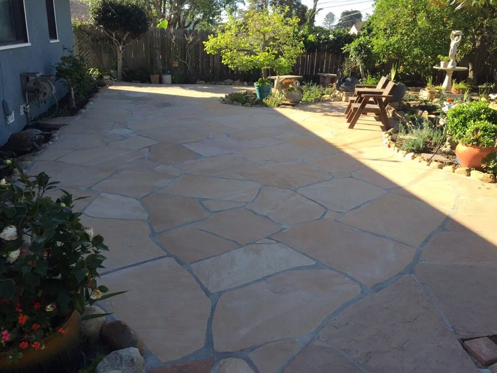 Trusted landscape design in Goleta, CA - Beyond Landscaping