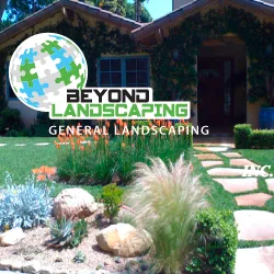 Top-rated lawn mowing service in Goleta, CA - Beyond Landscaping
