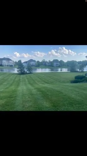 Local landscaping services in Sheboygan Falls, WI by Beyond Landscaping