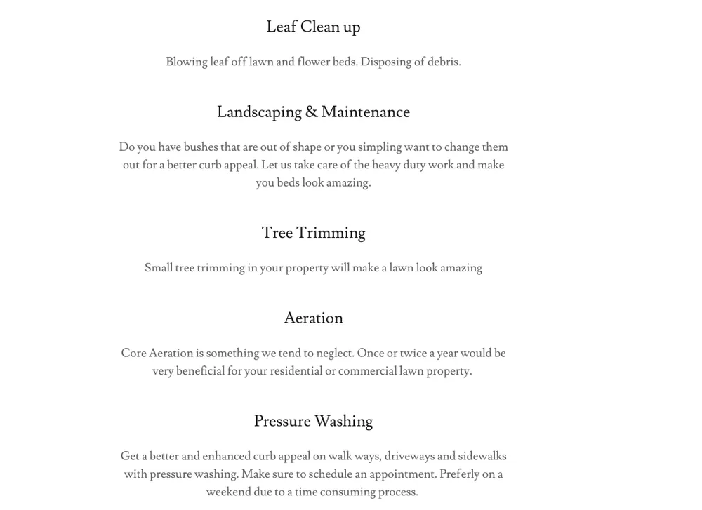 Expert lawn mowing service for beautiful yards in Mesquite, TX by Beyond Lawn Care & Landscaping