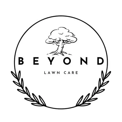 Beyond Lawn Care Logo