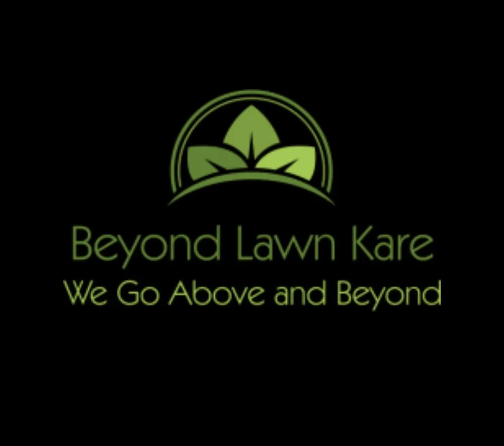 Custom lawn mowing service in Conyers, GA by Beyond Lawn Kare
