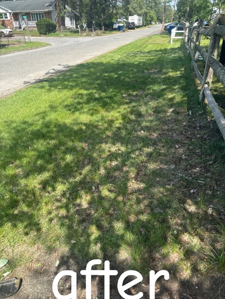 Affordable garden landscaping in Browns Mills, NJ - Beyond Lawn Mowing