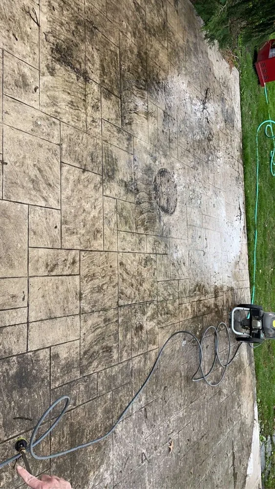 Reliable outdoor landscaping in North Huntingdon, PA - Beyond Lawn Mowing