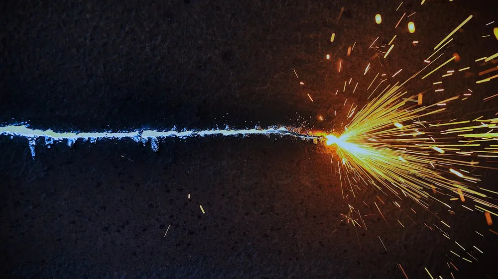 Custom lawn care service in Cedar Rapids, IA by Beyond Metal Fabrication & Repair