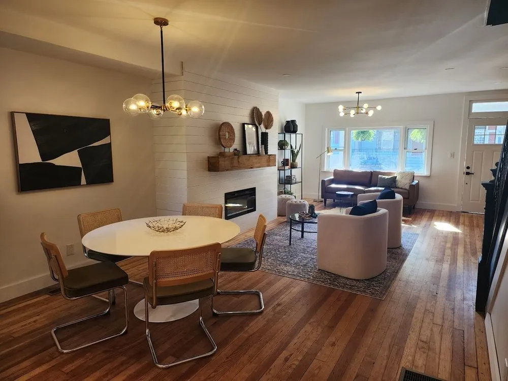 Expert lawn care service near you across Chester, PA - Beyond Property Services