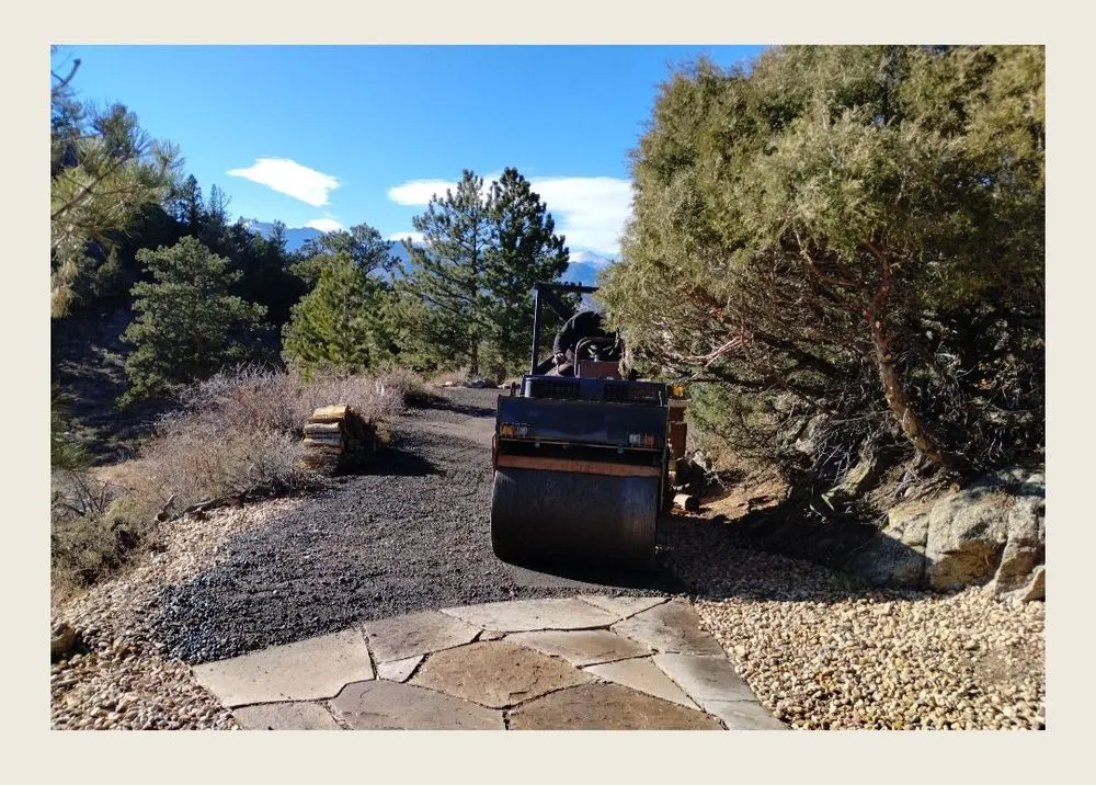 Trusted outdoor landscaping in Estes Park, CO - Beyond Services Group