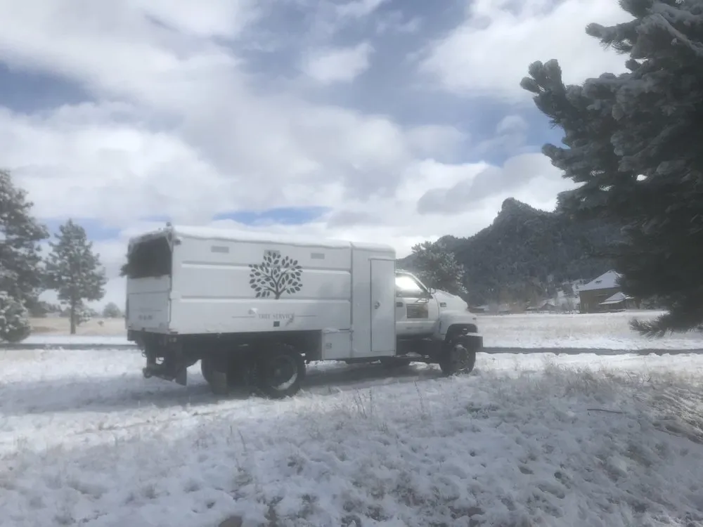 Reliable lawn mowing service near you across Estes Park, CO - Beyond Services Group