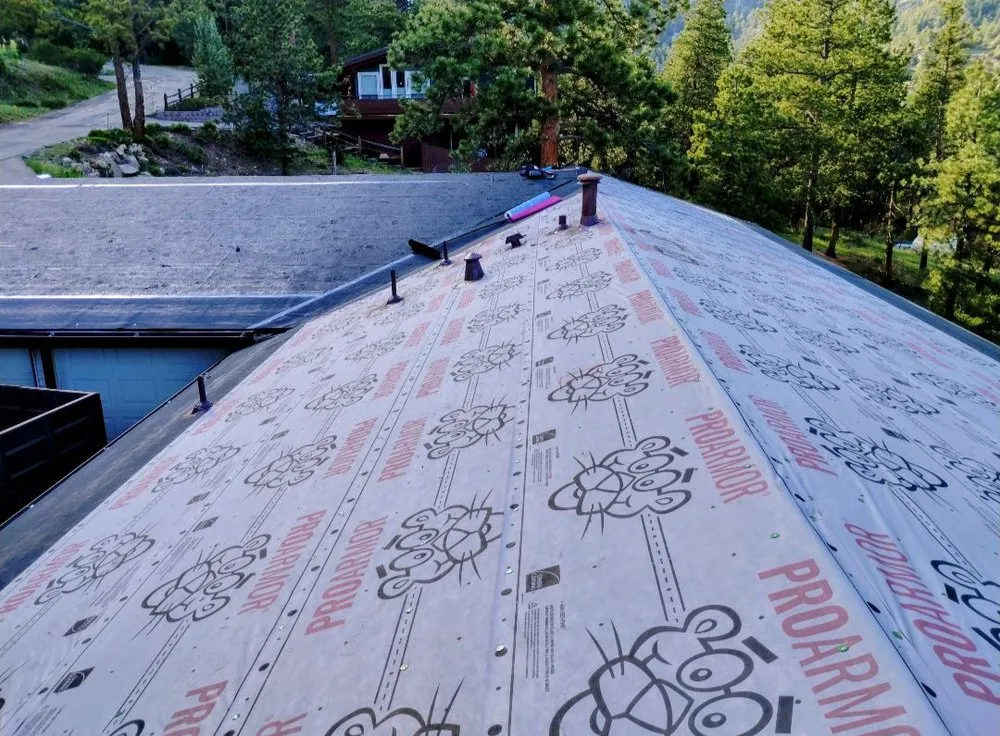 Custom yard maintenance for year-round maintenance across Estes Park, CO - Beyond Services Group