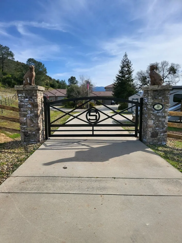 Affordable landscape design for outdoor upgrades across Valley Springs, CA - Beyond the Barn