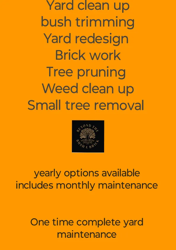 Expert outdoor landscaping with custom design in Brigham City, UT by Beyond The Bush & Brick