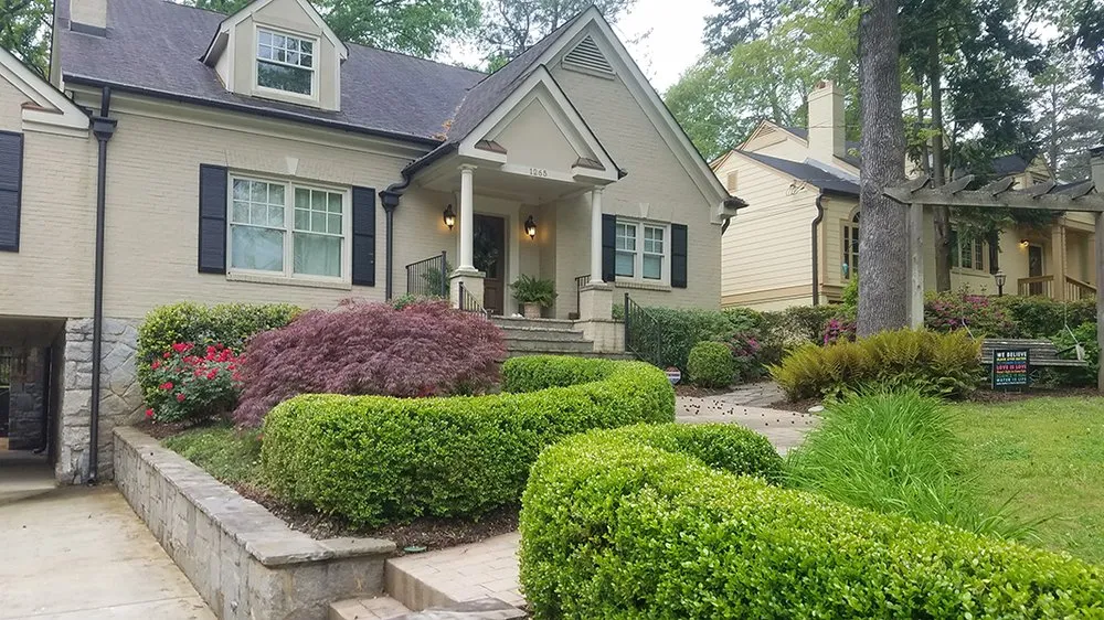 Reliable landscaping services near you across Atlanta, GA - Beyond the Curb Landscaping