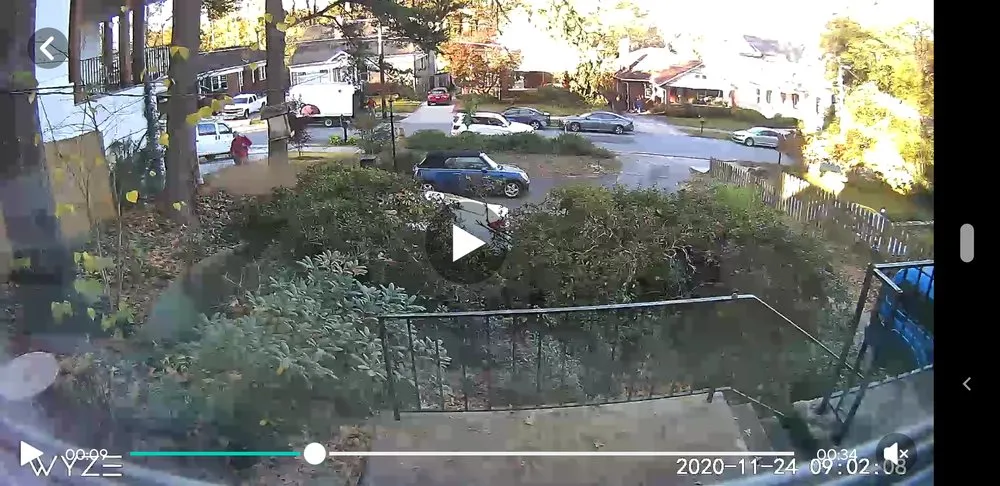 Professional yard maintenance for homes across Atlanta, GA - Beyond the Curb Landscaping