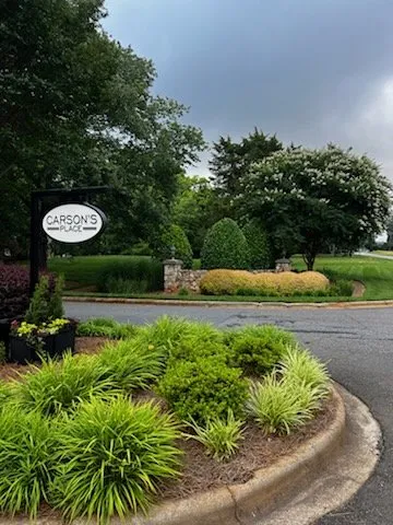 Expert landscape installation in Cornelius, NC by Beyond The Cut