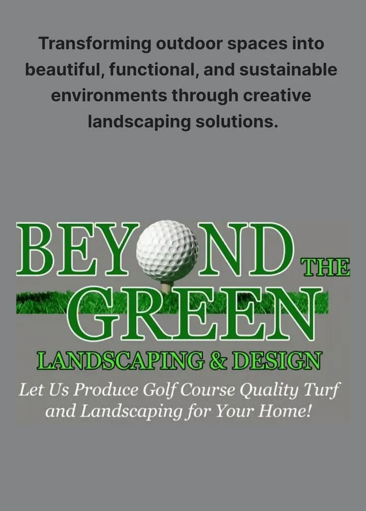 Expert outdoor landscaping for year-round maintenance across Springfield, MA - Beyond the Green Landscaping