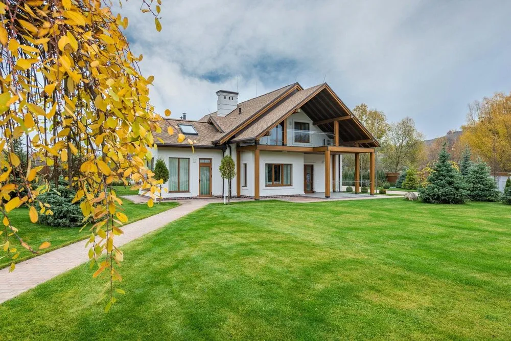 Reliable garden landscaping for year-round maintenance across Foxhome, MN - Beyond The Hedge Mowing and More