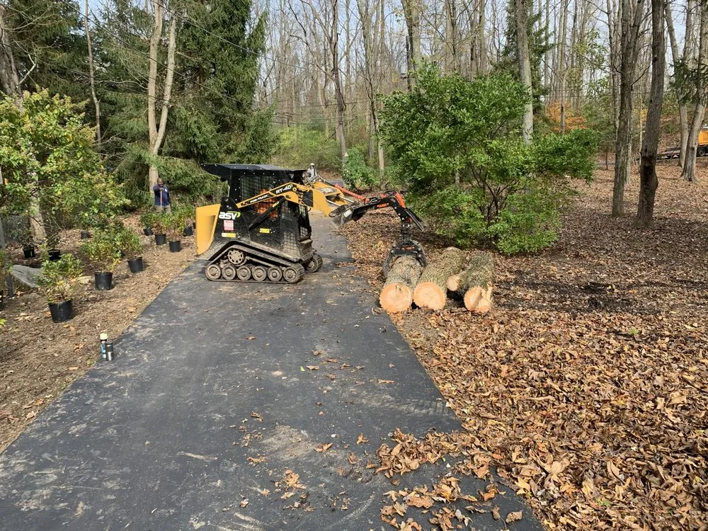 Expert lawn mowing service for outdoor upgrades in Perkiomenville, PA by Beyond The Leaf Tree & Shrub Experts