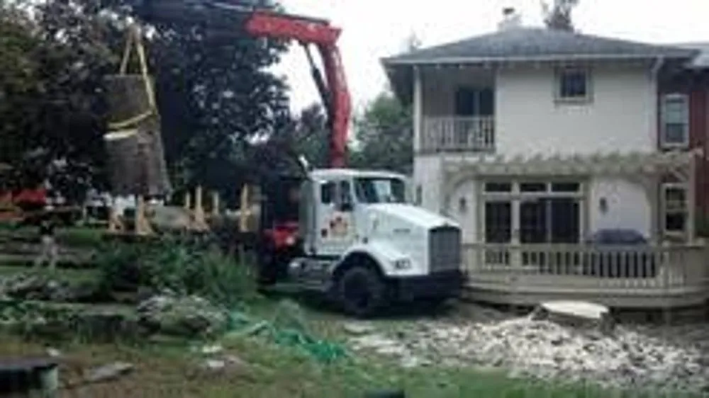 Expert yard cleanup service near you in Perkiomenville, PA by Beyond The Leaf Tree & Shrub Experts