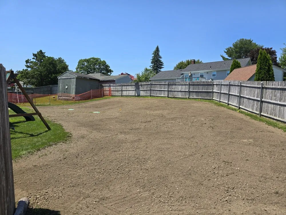 Local lawn mowing service for homes in Seekonk, MA by Beyond The Roots Landscape & Tree Care