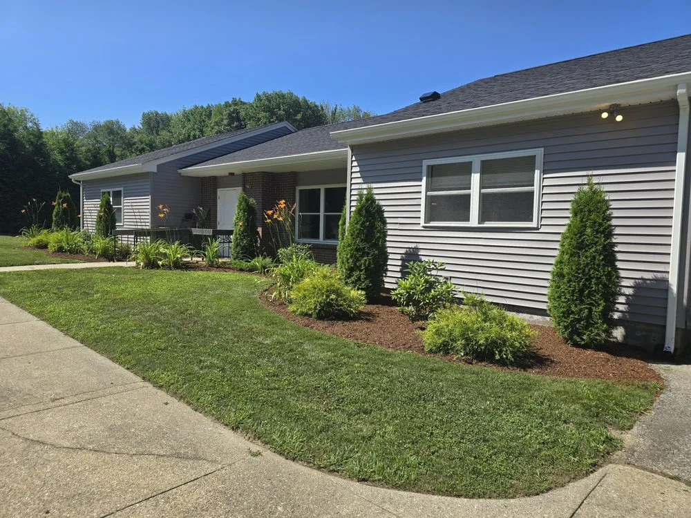 Trusted lawn care service experts serving Seekonk, MA - Beyond The Roots Landscape & Tree Care