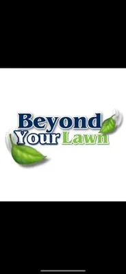 Beyond Your Lawn Logo