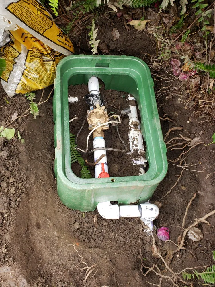 Trusted outdoor landscaping experts serving Simi Valley, CA - Beyondscapes