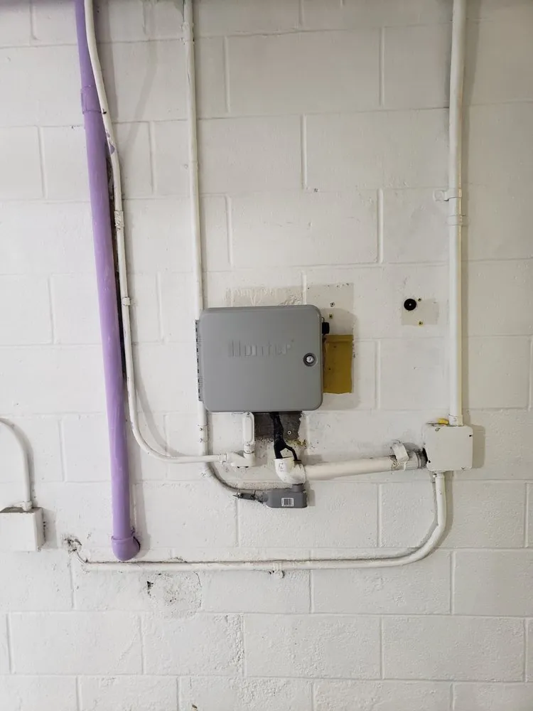 Affordable lawn care service in Simi Valley, CA by Beyondscapes