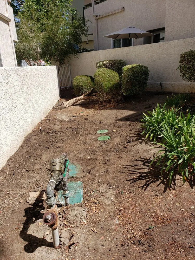 Trusted landscape installation in Simi Valley, CA by Beyondscapes