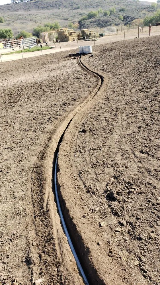 Trusted yard cleanup service for beautiful yards in Simi Valley, CA by Beyondscapes