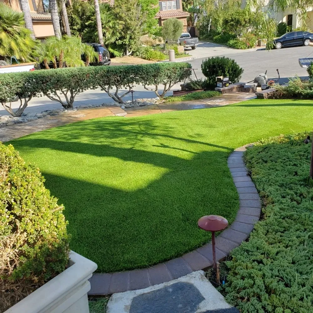 Trusted outdoor landscaping near you in Simi Valley, CA by Beyondscapes