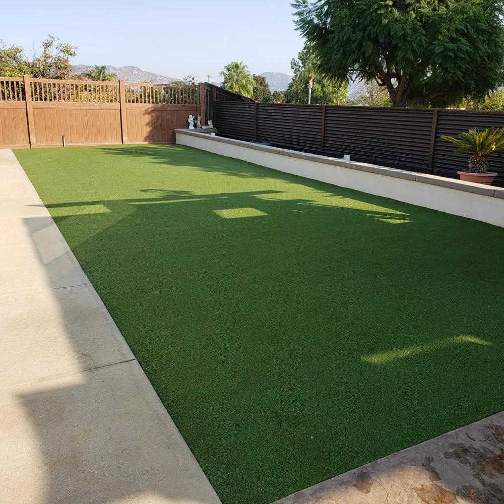 Affordable yard maintenance near you in Simi Valley, CA by Beyondscapes