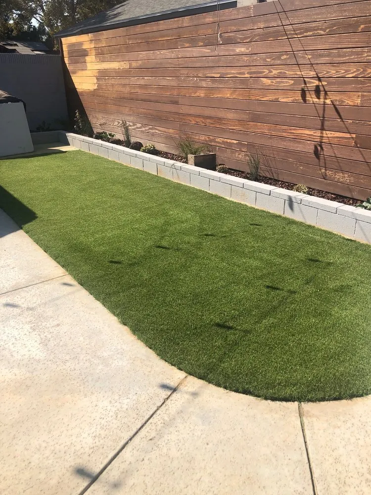 Expert yard cleanup service in Simi Valley, CA - Beyondscapes