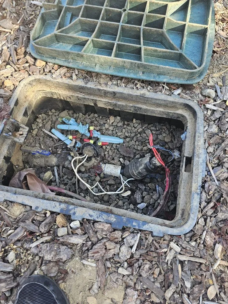 Local landscape installation in Simi Valley, CA - Beyondscapes