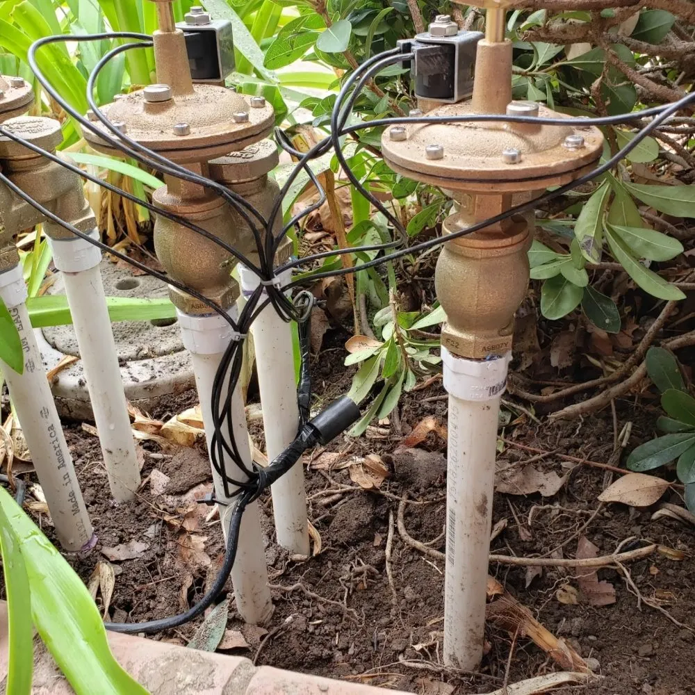 Affordable lawn mowing service in Simi Valley, CA by Beyondscapes