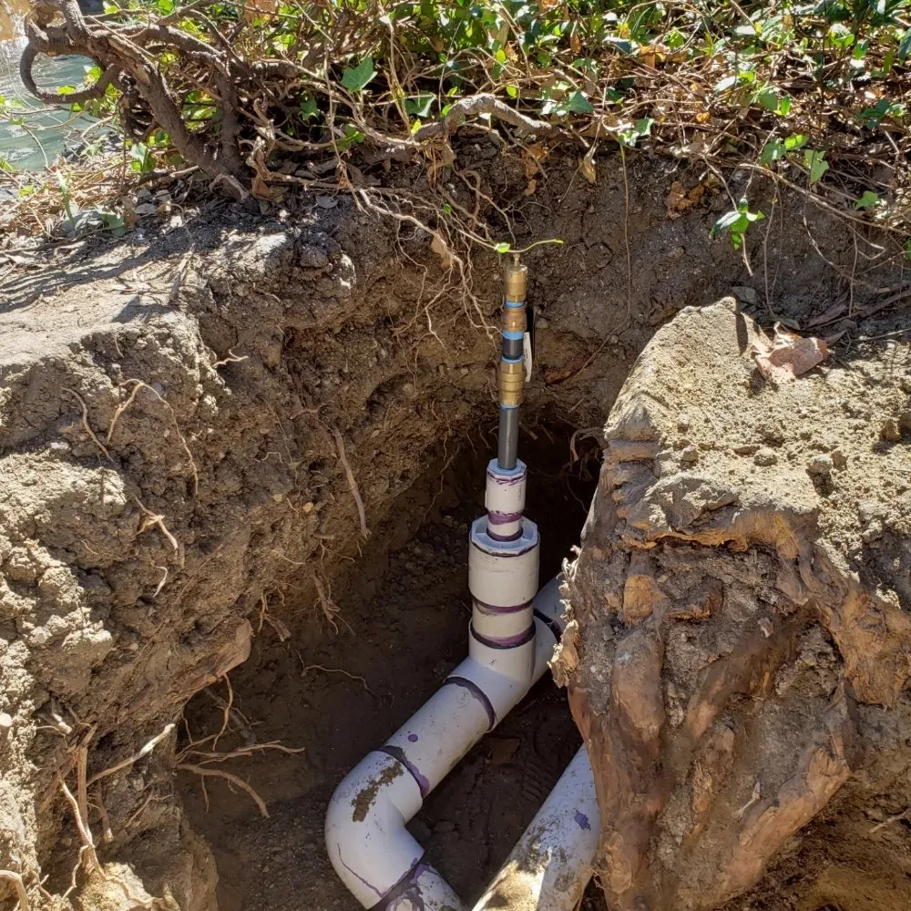 Local landscape design in Simi Valley, CA by Beyondscapes