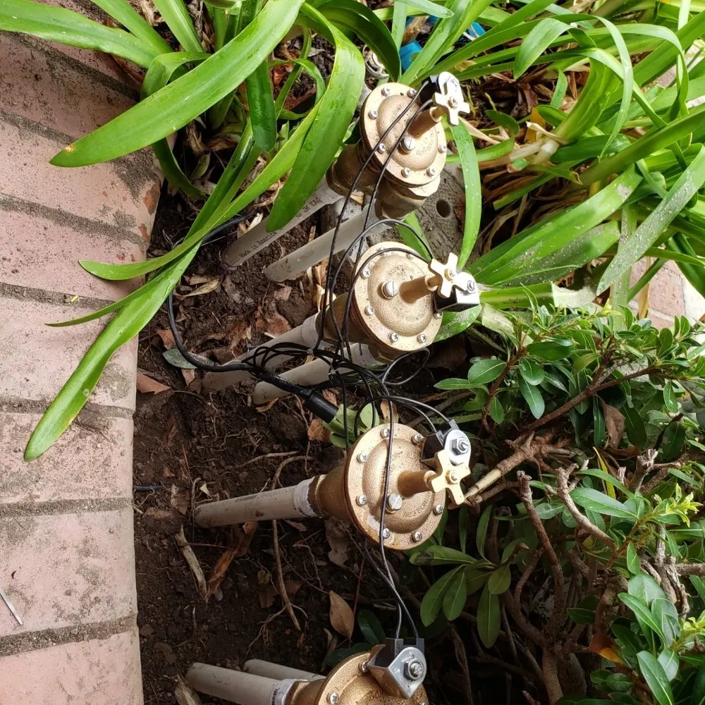 Top-rated yard maintenance for year-round maintenance across Simi Valley, CA - Beyondscapes