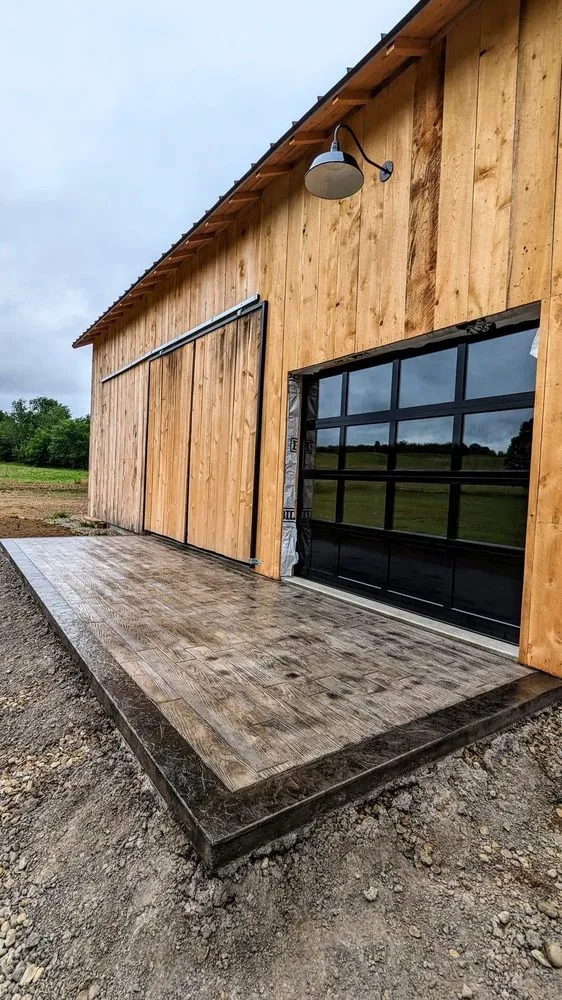 Top-rated landscape design experts serving Houston, TX - Bezuz Lawn & Landscaping