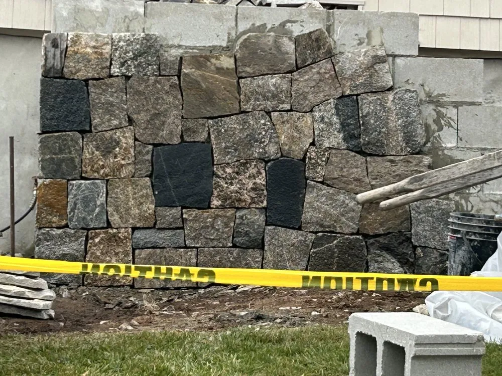 Reliable lawn care service in Waltham, MA - B&F construction and landscaping