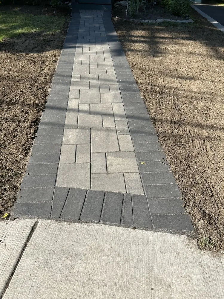 Top-rated landscaping services for year-round maintenance across Waltham, MA - B&F construction and landscaping